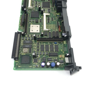FANUC Original A16B-3200-0330 แผงวงจรขับเครื่องมือกล ของแท้ ใหม่เอี่ยม พร้อมการรับประกันหนึ่งปี - Product Image 6