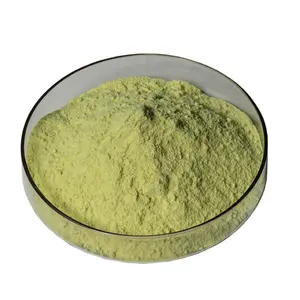 99.99% Blue Yellow Nano ITO Nanoparticles Powder Indium Tin Oxide Nanopowder for Conductive