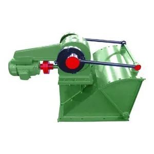 Hot Sale Ore Chute Feeder Prices In Mining Feeder Ore Beneficiation Quarry Plant Grizzly Vibration Pendulum Feeder For Stone