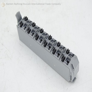 B &amp; Bloc de jonction r X20tb12, neuf, original, en stock, automatisation industrielle, contrôleur de programmation PLC dédié - Product Image 1