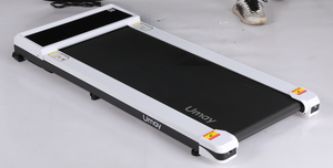 <span class=keywords><strong>Tapis</strong></span> roulant pliable moderne avec <span class=keywords><strong>tapis</strong></span> <span class=keywords><strong>de</strong></span> <span class=keywords><strong>marche</strong></span> pour exercices aérobiques - Product Image 3