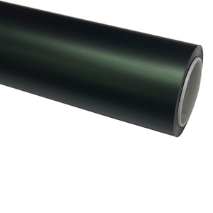 Wrapmaster Self Healing <b>TPU</b> Ghost Metal Dark Green Car Full PPF Paint Protection Film Roll - Product Image 6