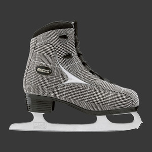 <span class=keywords><strong>ROCES</strong></span> <span class=keywords><strong>Pattini</strong></span> <span class=keywords><strong>da</strong></span> <span class=keywords><strong>Ghiaccio</strong></span> Professionali per Adulti e Giovani, Scarpe per Pattinaggio di Velocità su <span class=keywords><strong>Ghiaccio</strong></span> Reale, in Denim, Acciaio Inossidabile, Fibra di Carbonio, PVC - Product Image 3