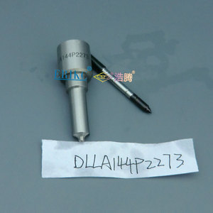 ERIKC DLLA 144P2273 inyector boquilla Asamblea 0 433, 172, <span class=keywords><strong>273</strong></span> DLLA 144 P2273 camión boquilla DLLA 144 P 2273 0445120304 - Product Image 2