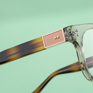 Gafas de Sol Partagas al por Mayor, Diseño de Moda, Logotipo Personalizado, Cuadradas, Fotocromáticas, Anti Luz Azul, UV400, para Hombre y Mujer - Product Image 2