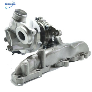 2.0 <span class=keywords><strong>TDi</strong></span> 04L.253.020.P turbocompressore 04 l253020p 04 l253019p 04 l253020px originale nuova parte - Product Image 2