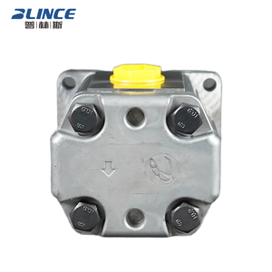 <span class=keywords><strong>Pompe</strong></span> à engrenages hydraulique <span class=keywords><strong>Danfoss</strong></span> 111.20.286.00 avec <span class=keywords><strong>pompe</strong></span> à huile haute efficacité pour équipements de levage et de transport - Product Image 3