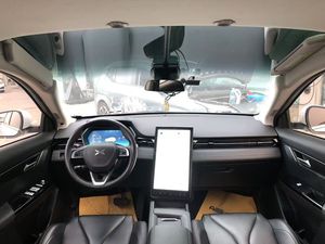 Acura SUV 2022, <span class=keywords><strong>voiture</strong></span> électrique, batterie lithium-<span class=keywords><strong>ion</strong></span>, boîte de vitesses automatique, sièges en cuir, caméra arrière, acheter en ligne, voitures d'occasion, prix bas - Product Image 4