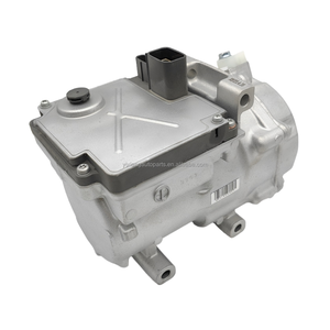 เครื่องปรับอากาศ<span class=keywords><strong>ค</strong></span>อมเพรสเซอร์ไฮบริด AC สำหรับรถยนต์12V ES27C GS450h รถยนต์ Lexus 042000-0242 8837030021 - Product Image 3