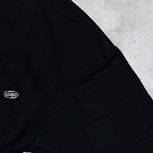 Sudadera Corta de Manga Larga para Gimnasio, 100% Algodón, Estampada, para Mujer, con Logotipo Personalizado, Sudadera con Capucha Corta - Product Image 6