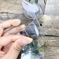 Protecteur d'écran en verre trempé de 0,33 mm, ultra fin, clair à 99 %, couverture complète, installation facile pour OnePlus 6T 5 5T 6 Lite