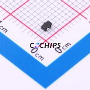 ไดโอด ZENER ไดโอด BZX84C6V2W-7-F-323แบรนด์ใหม่ของแท้ชิปขายทั้งชิ้นและบริการ BOM - Product Image 2