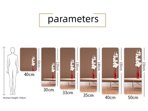 <span class=keywords><strong>Espejo</strong></span> decorativo rectangular para sala de estar, <span class=keywords><strong>Espejo</strong></span> de <span class=keywords><strong>cuerpo</strong></span> <span class=keywords><strong>completo</strong></span> para dormitorio, <span class=keywords><strong>precio</strong></span> de fábrica - Product Image 4