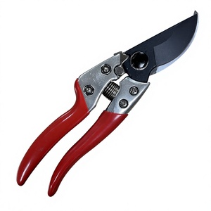 Sécateur bypass robuste SONO JV8, cisailles de jardin professionnelles, taille-branches, sécateur d'arbres durable, ciseaux floraux - Product Image 1