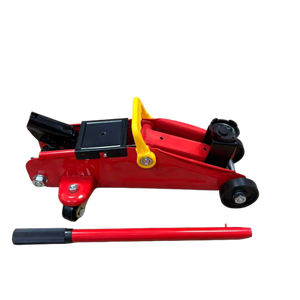 Gato hidráulico rojo <span class=keywords><strong>de</strong></span> 2 toneladas para reparación <span class=keywords><strong>de</strong></span> automóviles y equipo <span class=keywords><strong>de</strong></span> taller - Product Image 4