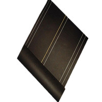 Feutre de toiture organique saturé d'asphalte en papier Jianda, sous-couche ASTM D-4869 15 #   Garantie de plus de 5 ans pour la terrasse sur le toit