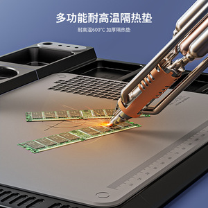 Digital <b>Microscope</b> With Lcd Display Auto Focus For Repair Industrial Use 318 Shenzhen - Product Image 1