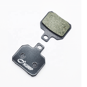 Pastilla de freno de disco para motocicleta, repuesto para <span class=keywords><strong>MOTO</strong></span> CF125/150/<span class=keywords><strong>250</strong></span> - Product Image 4