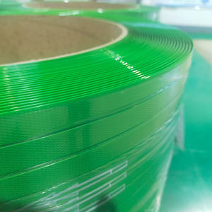 Ruban d'emballage en filament <span class=keywords><strong>PET</strong></span> haute résistance pour charges lourdes - Product Image 1