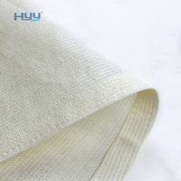 Voile d'ombrage rectangulaire en crème, voile d'ombrage, couverture d'ombrage, protection UV, perméable à la lumière, pour patio, jardin, extérieur