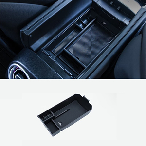 Caja de Almacenamiento para el Reposabrazos Central del Coche, para Clase X253 C253 2015 2016 2017 2018 2019 2020 2021 2022 Coupé - Product Image 2