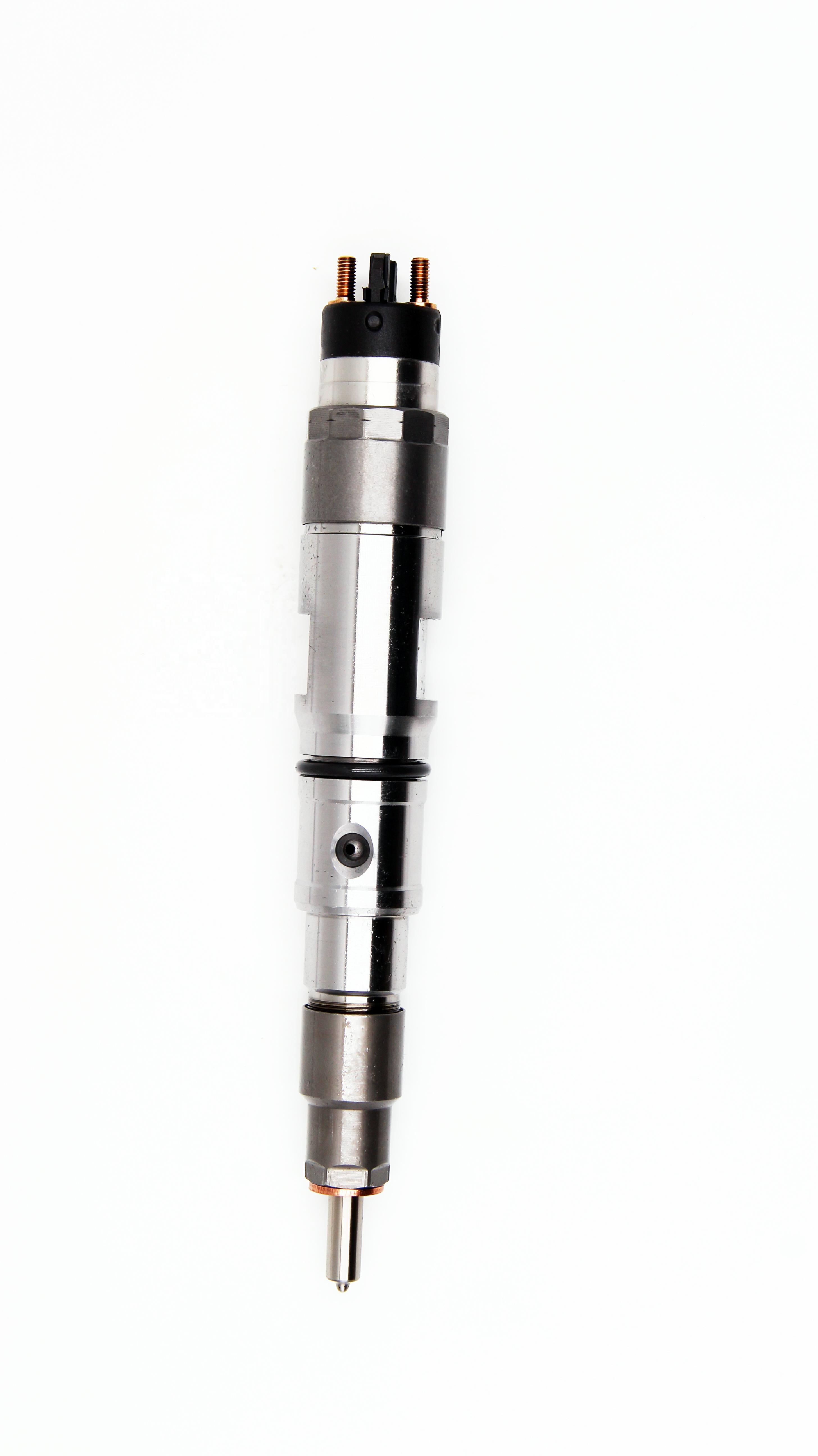 diesel pump injector 0445120265 fuel diesel  nozzle injection 0 445 120 265 for WEICHAI  sprayer nozzle  diesel injector