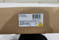 Routeur Cloud MikroTik CRS504-4XQ-IN 4 ports 100G QSFP28, commutateur réseau géré L3
