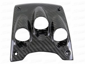 INTERIORES DE FIBRA DE CARBONO <span class=keywords><strong>F1</strong></span> TRIM SHIFT PARA 2011-2013 <span class=keywords><strong>FERRARI</strong></span> 458 ITALIA Y SPIDER - Product Image 4