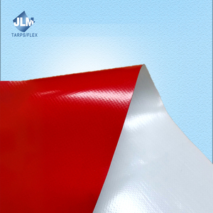 28 أونصة من كلوريد البولي فينيل المطلي بالنسيج-أغطية ناقلة للتعدين وحماية المعدات - Product Image 5