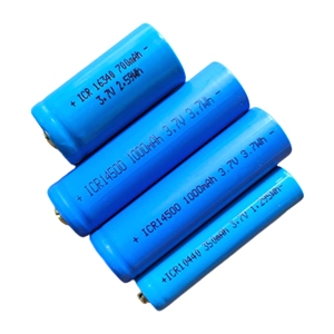 하이 퀄리티 ICR <span class=keywords><strong>14500</strong></span> <span class=keywords><strong>3.2v</strong></span> <span class=keywords><strong>Lifepo4</strong></span> 배터리 500mah 리튬 이온 바테리아 <span class=keywords><strong>14500</strong></span> IFR 600mah 1000mah 홈 보안 시스템 - Product Image 6