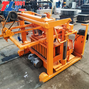 Molde <span class=keywords><strong>de</strong></span> Bloque <span class=keywords><strong>de</strong></span> Hormigón Prefabricado Tipo Lego, Molde <span class=keywords><strong>de</strong></span> Ladrillo <span class=keywords><strong>de</strong></span> <span class=keywords><strong>Muro</strong></span> <span class=keywords><strong>de</strong></span> Contención Encastrable para Construcción - Product Image 1