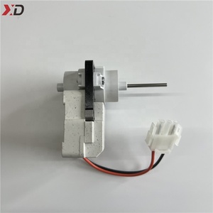 Moteur de ventilateur d'évaporateur de réfrigérateur 242077702 compatible avec <span class=keywords><strong>Frigidaire</strong></span> - Product Image 5