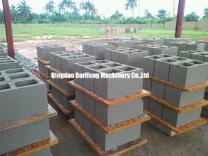 Khối Máy Pallet / PVC Pallet/Tre Pallet - Product Image 6