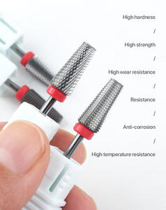 Juego de brocas para clavos y máquina - Product Image 4