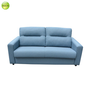 Canapé de salon <span class=keywords><strong>2</strong></span> <span class=keywords><strong>places</strong></span> Reddeboo pour petit espace, canapé-<span class=keywords><strong>lit</strong></span> pliable multifonctionnel convertible 2701 - Product Image 4
