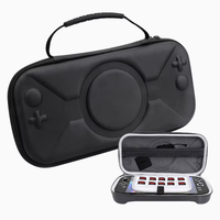 Sac de transport en tissu pour console de jeu portable Nintendo Switch 2 – Étui de protection pour Nintendo Switch 2
