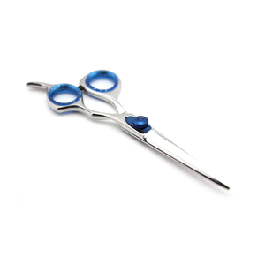 Tijeras de Peluquería Profesionales de Acero para Salón de Belleza, Nuevas - Product Image 4
