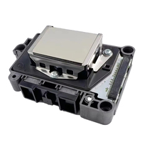 Tête d'impression DX5/DX7/XP600/TX800 pour Epson Xp600, pièces d'imprimante DTF originales, matériaux et composants pour machines d'impression