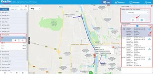 Off rastreador IP66 nhiên liệu không thấm nước giám sát 4G LTE Tracker xe máy xe đạp xe <span class=keywords><strong>GPS</strong></span> Thiết bị theo dõi - Product Image 4