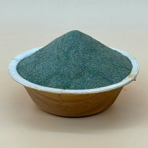 Filtre à eau pour toute la maison en sable vert au manganèse - Sans sulfate, à libération lente, organique, élimine le fer et le manganèse - Product Image 3
