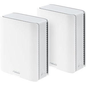 Routeur Mesh Wi-Fi 7 Tri-Bande ZenWiFi BT10 en Gros, 18 Gbps, Double Ports 10G, Version US pour la Maison, le Bureau et le Gaming - Product Image 1