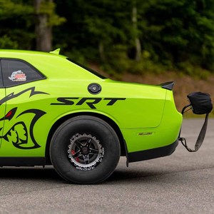 Jantes forgées noires usinées 5X114.3 5x120.65 17 18 19 20 pouces, jantes Beadlock personnalisées en 2 pièces pour Mustang Camaro <span class=keywords><strong>Corvette</strong></span> - Product Image 6