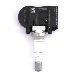 Capteur de pression des pneus BHB6 TPMS 433 MHz BHB6-37140A pour voiture Mazda - Product Image 1