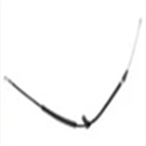 สายเคเบิลปลดฝากระโปรงหน้าสำหรับรถยนต์ Volkswagen รุ่น OEM <span class=keywords><strong>6R1</strong></span> 823 531C - Product Image 3