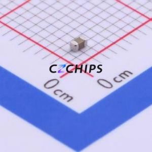 FS18B105K100PBG SMD Capacitor (MLCC) 0603 ( Capacitance: 1uF )( Precision: 10% Rated Voltage: 10V ) - Product Image 1