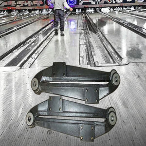 AMF Bowling Part Support Link Assembly with Bushings New Condition Part Number 090-003-03/902 - Product Image 2