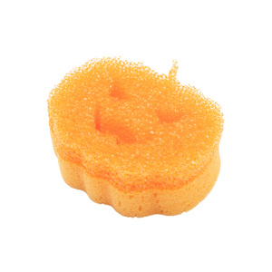 Éponge <span class=keywords><strong>de</strong></span> lavage douce et chaude personnalisée, sensible à la température, pour le nettoyage <span class=keywords><strong>de</strong></span> la vaisselle <span class=keywords><strong>de</strong></span> cuisine - Product Image 6