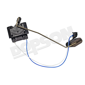 LR052710/YW51100 Dopson Conjunto de Bomba de Combustible de Alta Calidad, Piezas de Motor para Land Rover Evoque <span class=keywords><strong>Ex</strong></span> <span class=keywords><strong>2017</strong></span>, Sensor de Nivel de Tanque de Aceite - Product Image 2