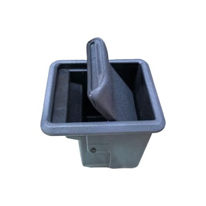 Cenicero para Coche, Consola Central Delantera, para Mitsubishi Pajero <span class=keywords><strong>Montero</strong></span> Shogun MK2, MB775724, Accesorio Interior para Auto - Product Image 1