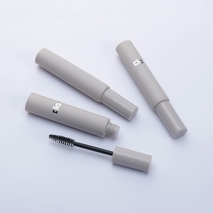 Wholesale Custom 5ml-25ml Small Capacity <b>Plastic</b> Cosmetic <b>Tubes</b> for Mascara - Product Image 3